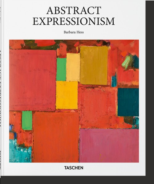 Abstract Expressionism