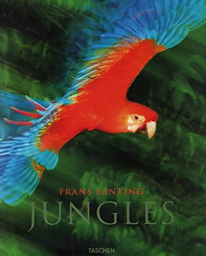 T25 Jungles