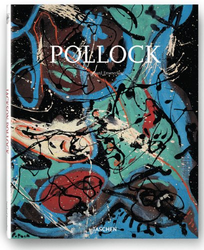 Pollock Big Art