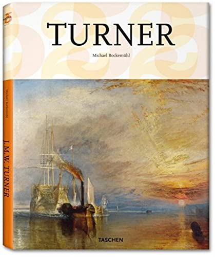 Turner Big Art