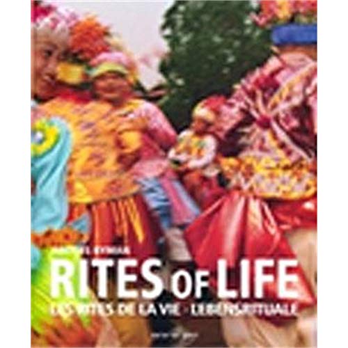 Rites of Life
