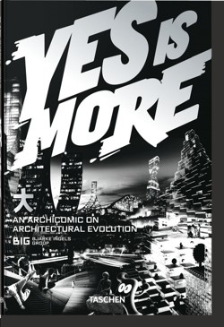 BIG. Yes is More