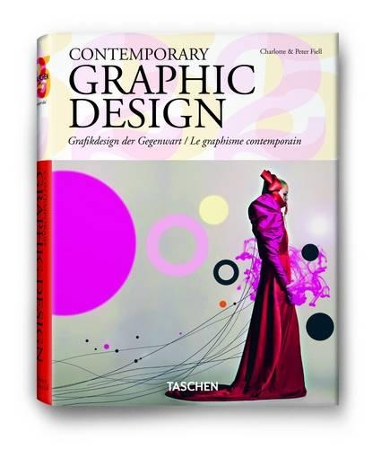 Contemporary Graphic Design