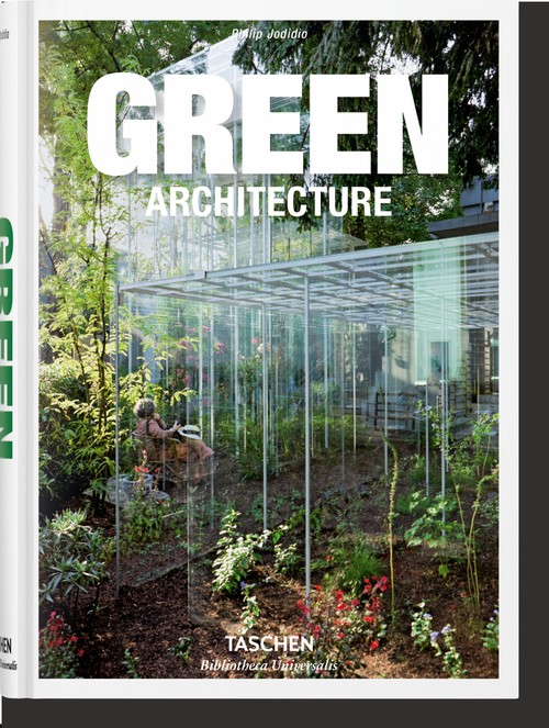 Green Architecture
