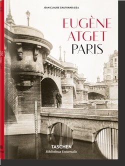 Eugene Atget