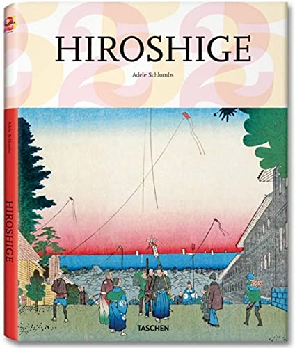 Hiroshige Big Art
