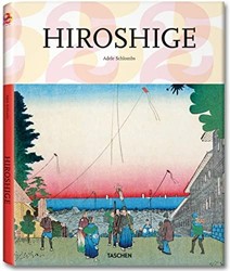 Hiroshige Big Art