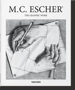 M.C. Escher