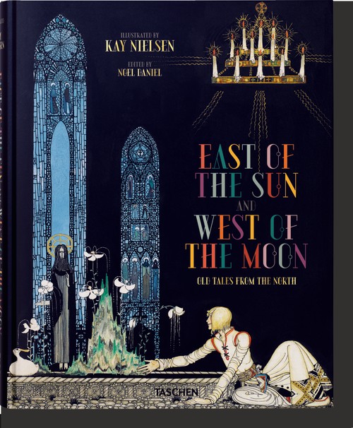 Kay Nielsen