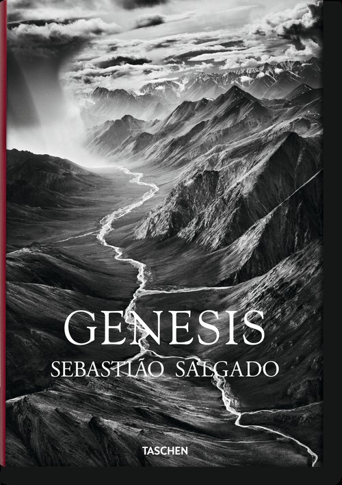 Sebastiao Salgado