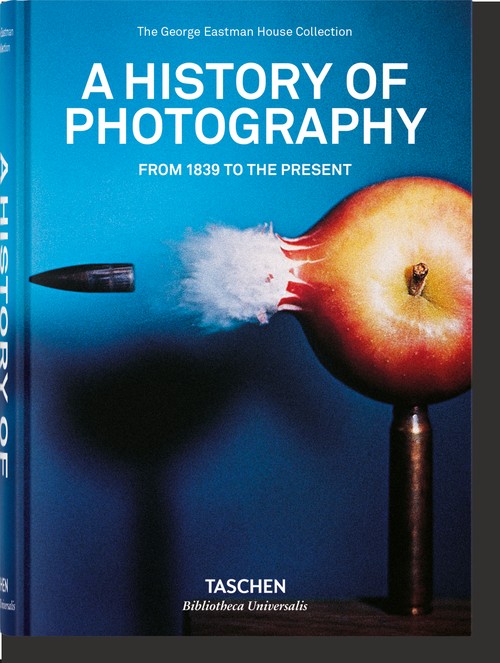 A History of Photography