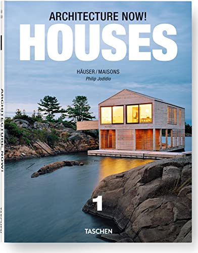 Architecture Now! Houses 1