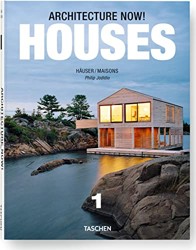 Architecture Now! Houses 1