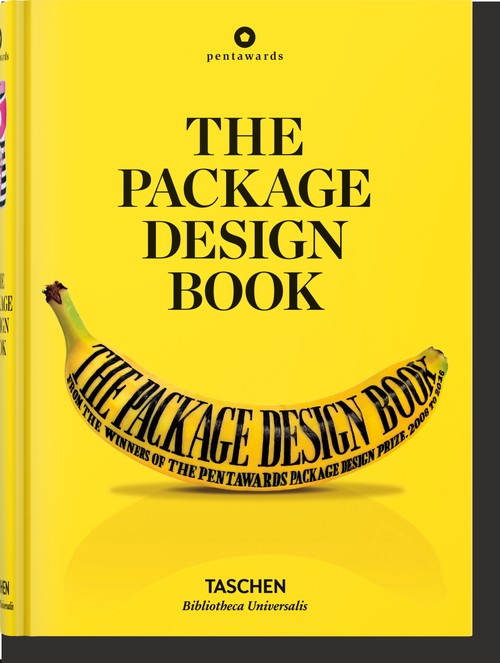 The Package Design Book