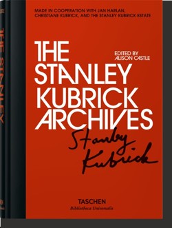 The Stanley Kubrick Archives