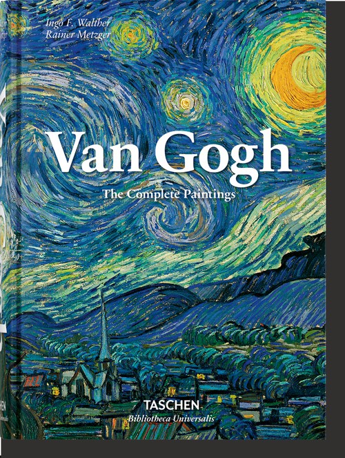 Van Gogh