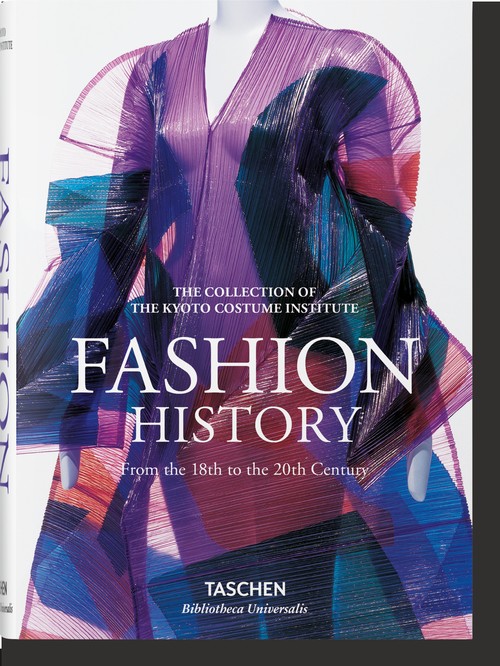 Fashion History
