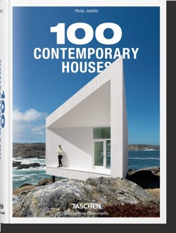100 Contemporary Houses