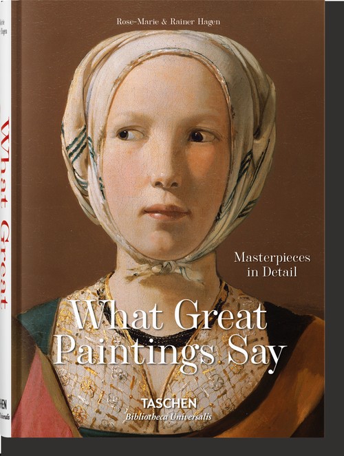 What Great Paintings Say