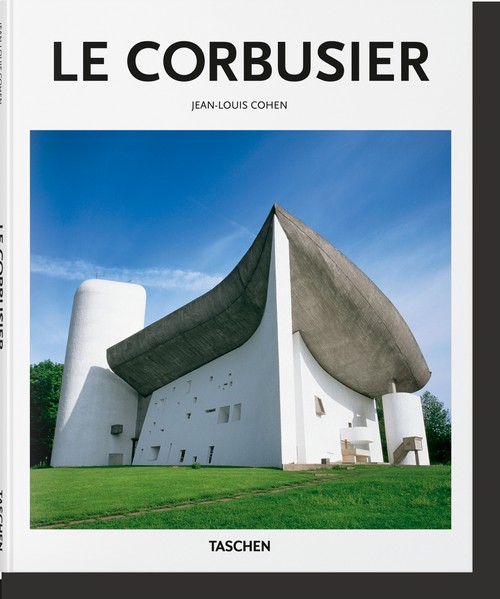 Le Le Corbusier