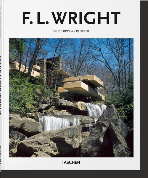 F.L. Wright