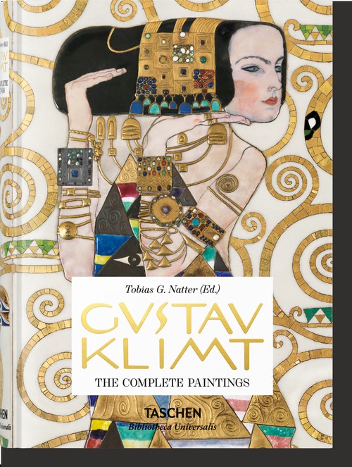 Gustav Klimt. Complete Paintings