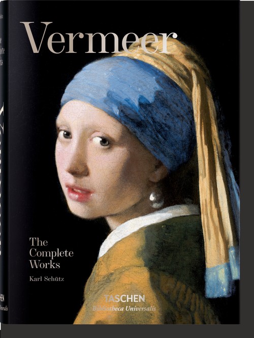 Vermeer. The Complete Works