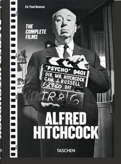 Alfred Hitchcock
