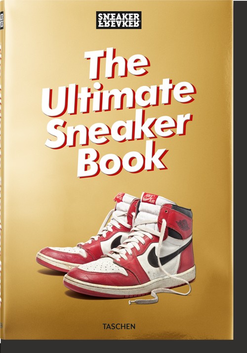 Sneaker Freaker
