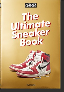 Sneaker Freaker