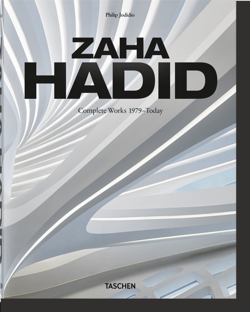 Zaha Hadid