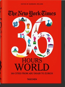 The New York Times 36 Hours