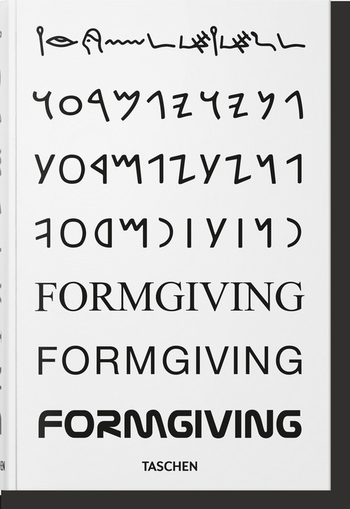 BIG. Formgiving