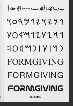 BIG. Formgiving