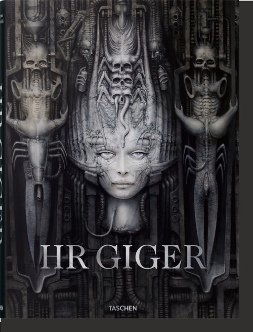 HR Giger