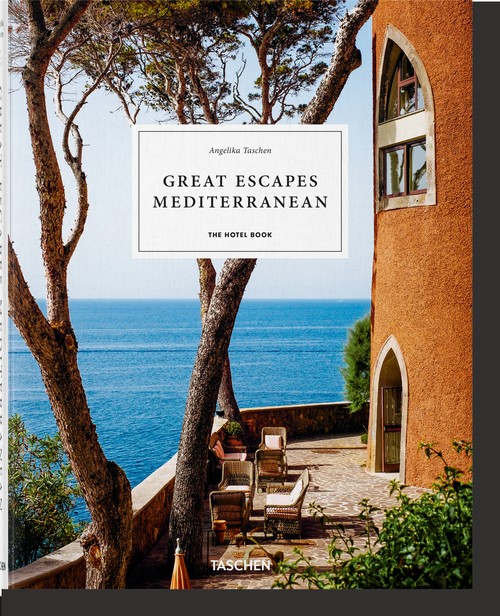 Great Escapes Mediterranean