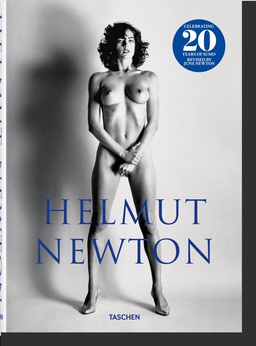 Helmut Newton