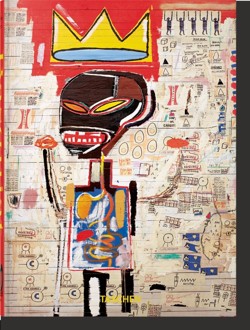 Jean-Michel Basquiat