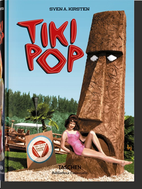 Tiki Pop