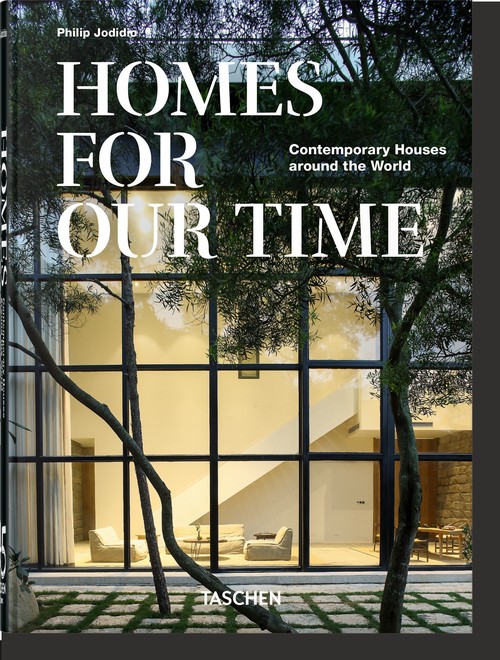 Homes For Our Time