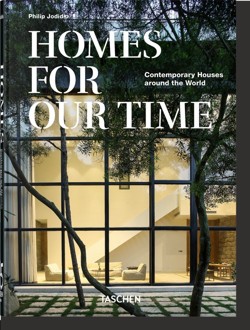 Homes For Our Time