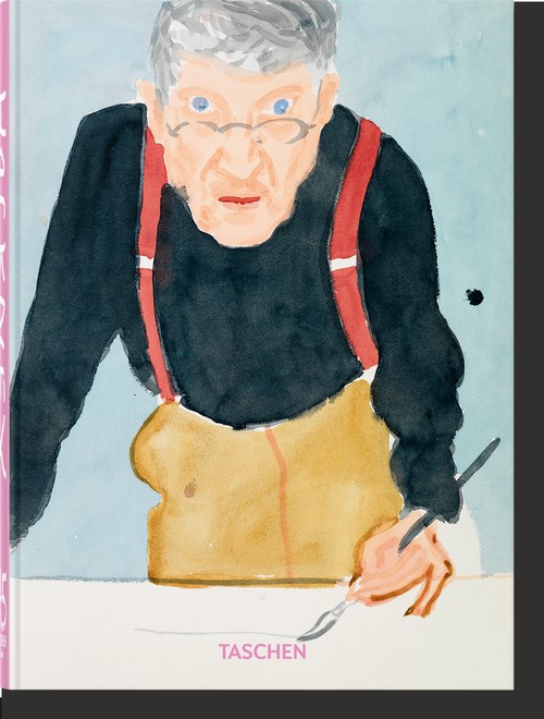 David Hockney