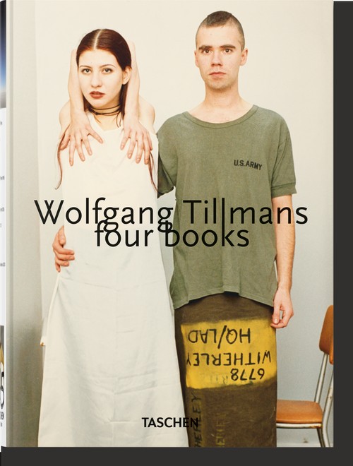 Wolfgang Tillmans