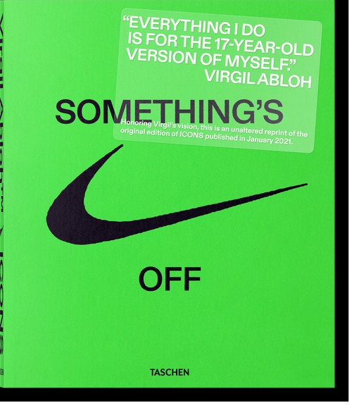 Virgil Abloh
