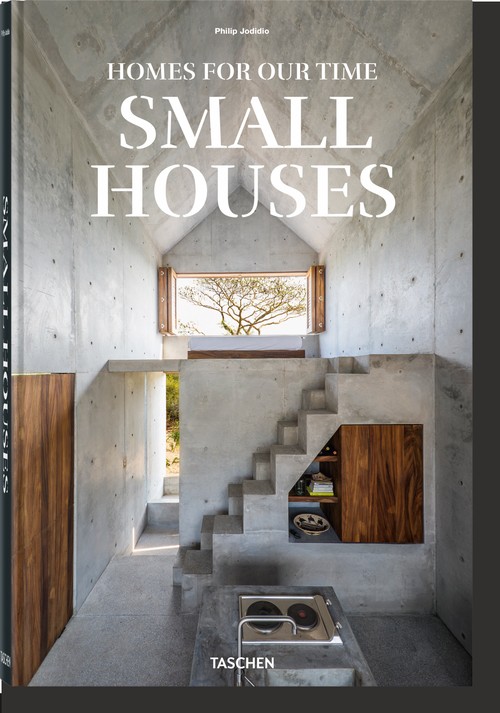 Homes For Our Time