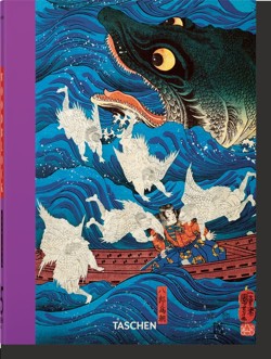 Japanese Woodblock Prints