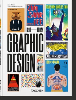 The History of Graphic Design