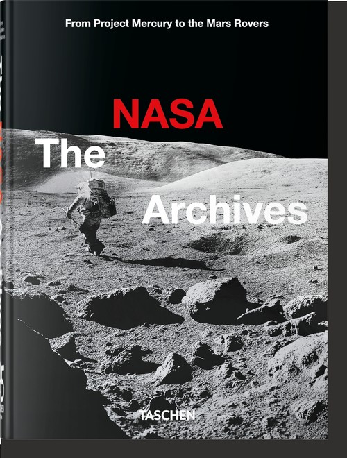 The NASA Archives