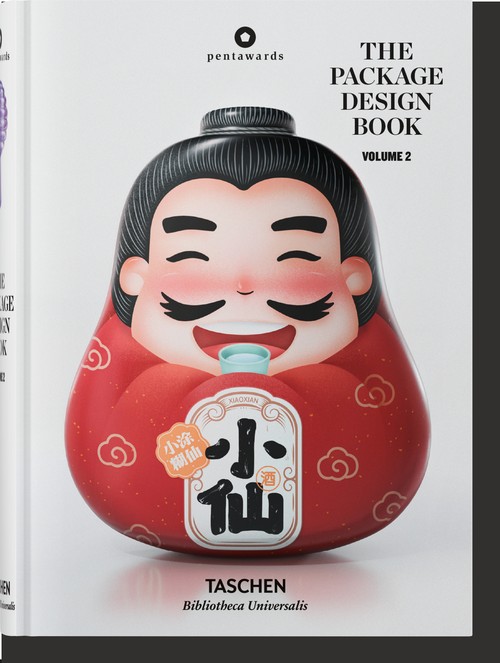 The Package Design Book