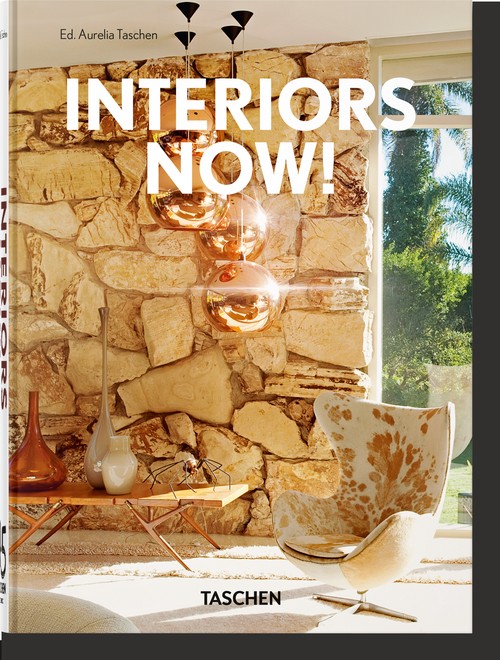 Interiors Now! 45th Ed